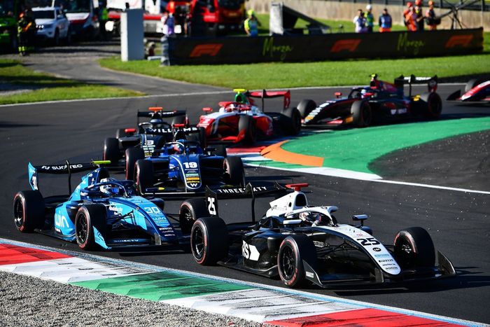 F3 anuncia premiação de mais de R$6 milhões para campeões que beneficiará Câmara