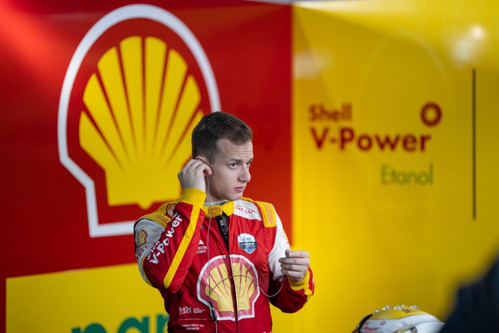 Gianluca Petecof; Stock Car Pro Series