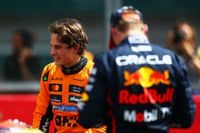 Piastri: "Preocuparme por Verstappen no me ayudará a ganar el título"