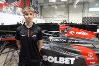 Znakomite otwarcie Gładysza