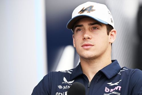 Alpine tiene lista la renovación de Colapinto para la F1 2026