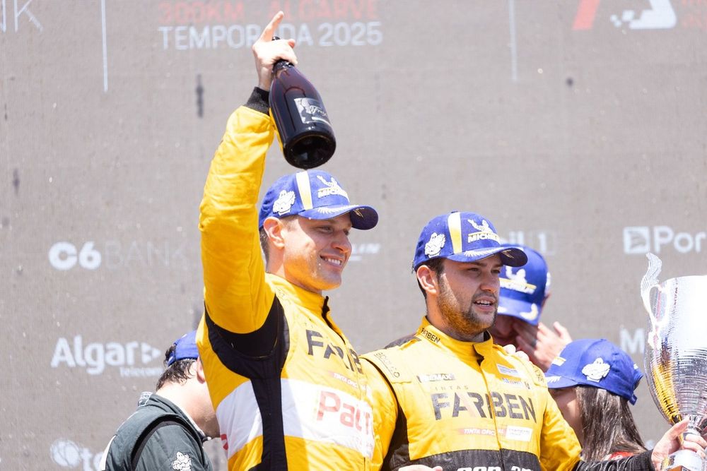 Marçal Muller e Felipe Fraga