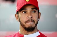 Lewis Hamilton sugiere que Ferrari debe reemplazarlo tras otro revés en clasificación