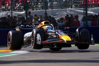  F1: Verstappen vence em Emilia Romagna; acompanhe o programa Pódio 