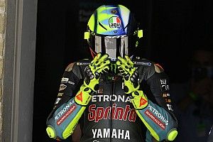 Rossi: los pilotos peligrosos en Moto3 son los mismos siempre