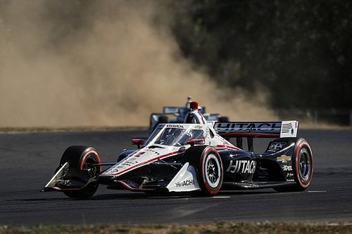 Horarios de la IndyCar 2022 en Portland, c&oacute;mo verlo y m&aacute;s