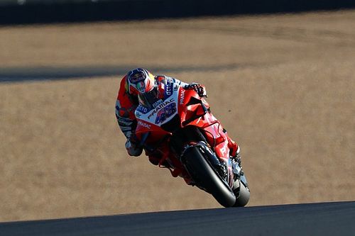 Miller asegura que ya renunci&oacute; al t&iacute;tulo en Le Mans