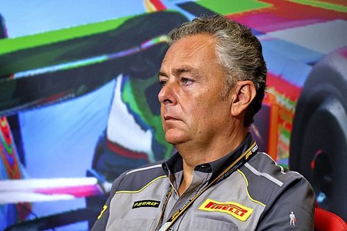 Pirelli sugiere que los equipos no quieren probar sus neum&aacute;ticos de lluvia