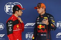 Verstappen se libra de sanci&oacute;n y mantiene su pole en Jap&oacute;n
