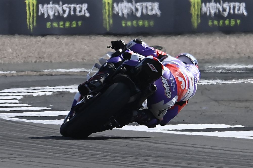 Johann Zarco, Pramac Racing