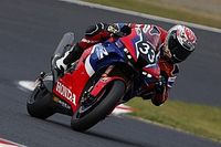 8H de Suzuka: Honda domina y Lecuona saldrá desde la pole