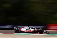Magnussen poznał wartość Formuły 1