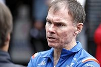 Permane volver&aacute; a la F1 con AlphaTauri