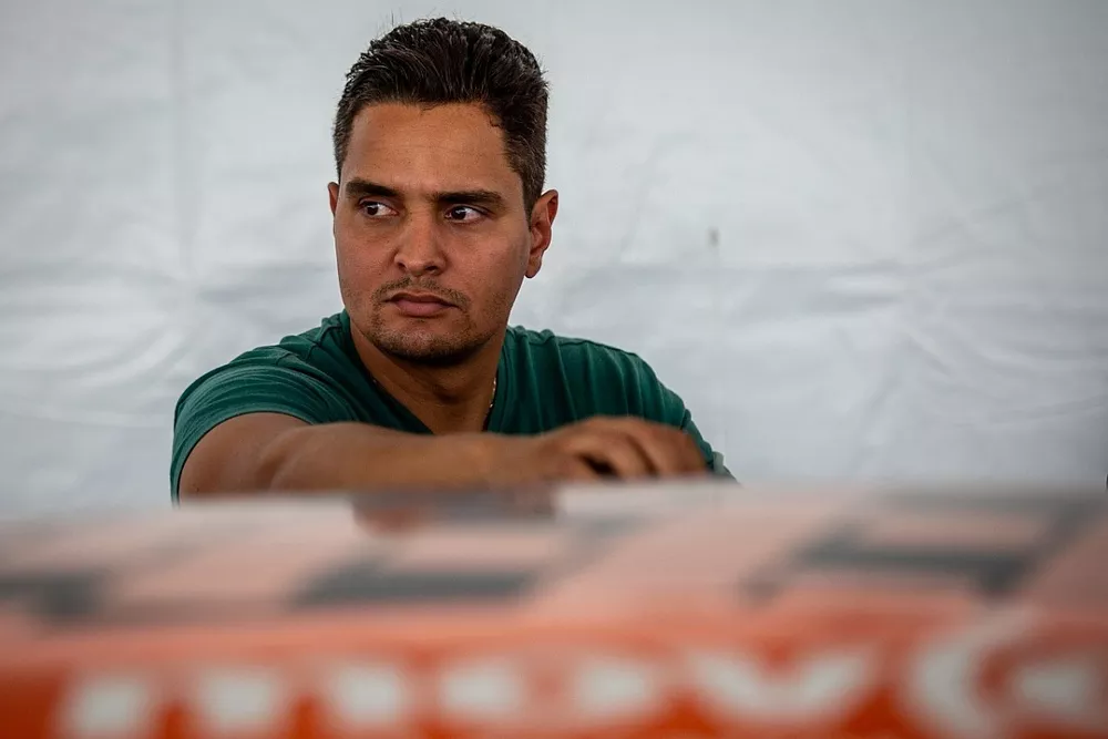 Guga Teixeira