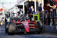 F1: Leclerc alerta Ferrari a não "cometer exageros" em meio à pressão da luta pelo título