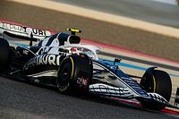 F1: Gasly lidera TL1 para o GP do Bahrein em sess&atilde;o com bandeira vermelha; Verstappen &eacute; 5&ordm; e Hamilton 7&ordm;