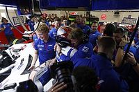 Magnussen no puede creer su pole y avisa que irá "al máximo ataque"