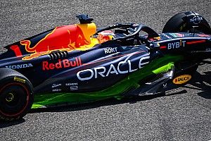 Técnica: los secretos de los coches en el día 1 de test en Bahréin