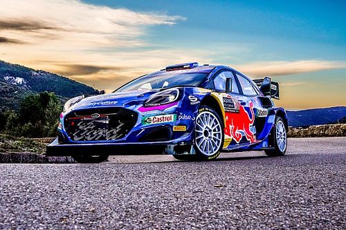 В Монте-Карло взял старт новый сезон WRC. Вот его главные интриги