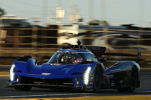 Daytona | Libere 2-3: spuntano Cadillac e Porsche