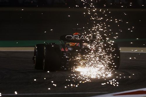 F1 tijdschema: De tijden van het late Formule 1-sprintraceweekend in Qatar