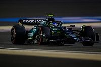 F1: Alonso e Aston Martin mostram força e espanhol lidera sexta-feira no Bahrein