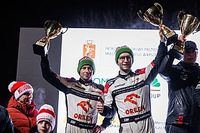 Mówią po Rajdzie Barbórka