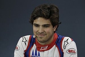 Pedro Piquet na liście zwycięzc&oacute;w