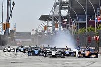 Indy anuncia cancelamento de etapa em Toronto