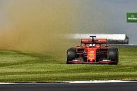 Los escapes de los circuitos enfrentan a pilotos y jefes de equipo