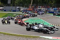 TV: Confira todos os horários do GP da Itália de Fórmula 1
