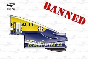 Análise técnica: por que o amortecedor de massa da Renault foi proibido