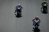 MotoGP: Rossi acredita que Yamaha errou ao escolher pilotos de 2021 cedo demais