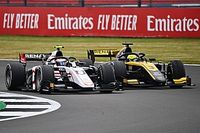 Alpine no descarta colocar a sus pilotos junior en otros equipos