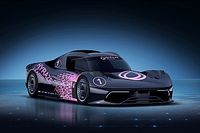 El futuro llega en 2023: carreras con hidr&oacute;geno