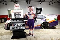 Deszcz wskazał na Hamlina