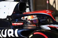 Ricciardo nieco &bdquo;zardzewiały&rdquo;