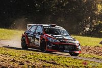 Duże przetasowania w Rajdzie Śląska