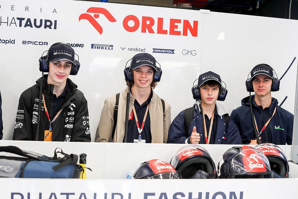 Akademia ORLEN Team