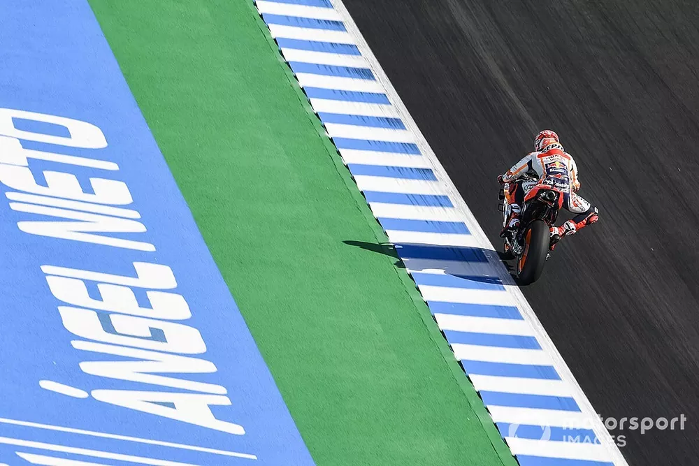 Marc Marquez, Repsol Honda Team