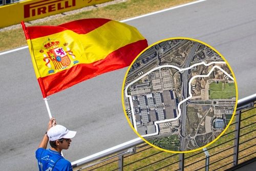 ¿Qué diferencia al GP de España en Madrid del resto de GP de F1?