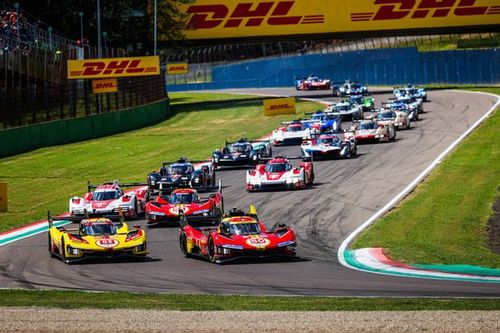 WEC divulga calendário 2025: Le Mans conflitará com GP do Canadá de F1; saiba quando será 6h de São Paulo