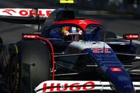 Krytyka kierowc&oacute;w Racing Bulls