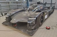 Isotta logra la homologaci&oacute;n de su Hypercar para el WEC 2024