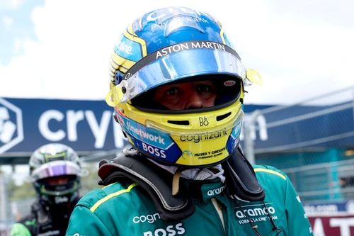 F1 - Alonso dispara contra Hamilton: "N&atilde;o ser&aacute; punido porque n&atilde;o &eacute; espanhol"