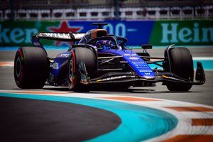 Kosztowna nadwaga Williamsa