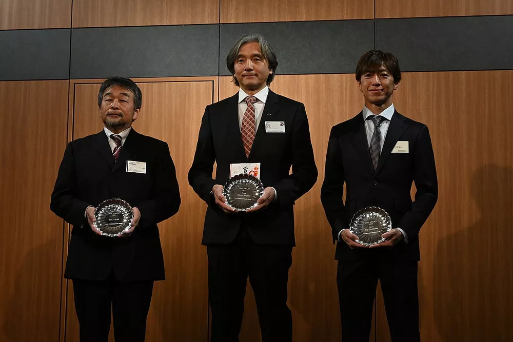 JMSモータースポーツナイト2024