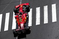 F1: Ferrari garante que não ficará "iludida" com desempenho em Baku