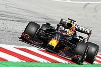 F1: Verstappen explica problemas de freio durante GP da Est&iacute;ria