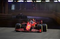 Leclerc: "El Ferrari fue demasiado bien como para creérselo"